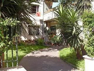 City Room B&B 5*, Rzym Włochy